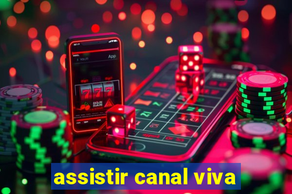 assistir canal viva